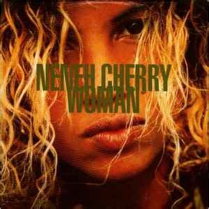 neneh cherry woman